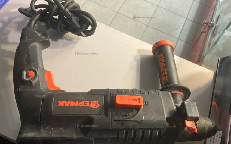 перфоратор Ермак 664-271