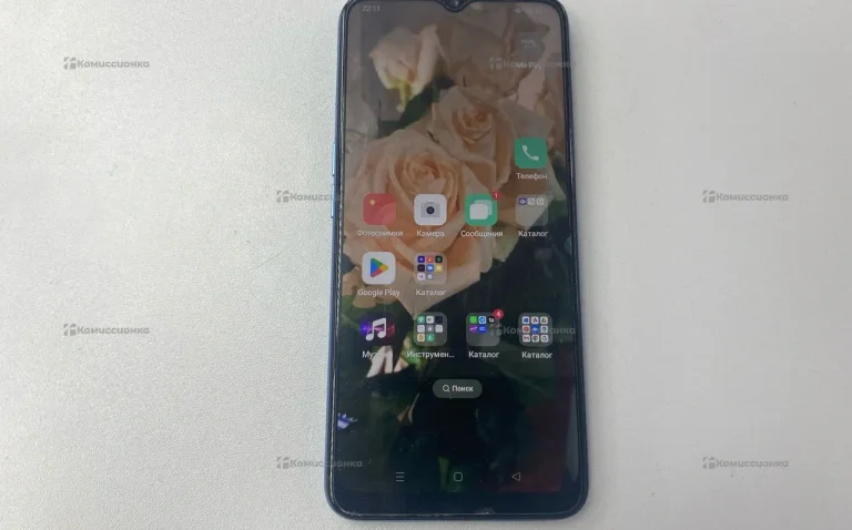 Oppo A16 3/32