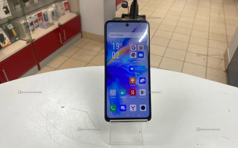 Infinix Note 30 8/128 ГБ