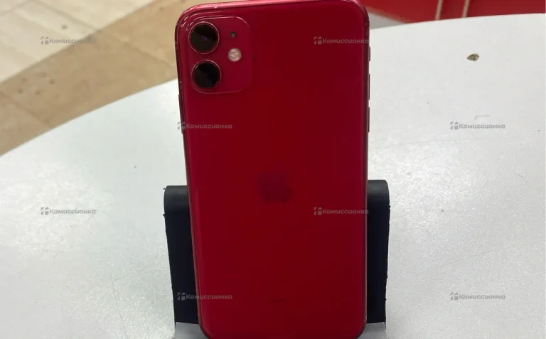Apple iPhone 11 128Gb
