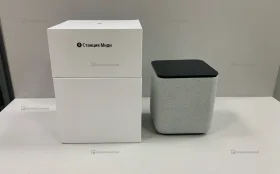 Купить Колонка  Яндекс станция Миди б/у , в Рязань Цена:8900рублей