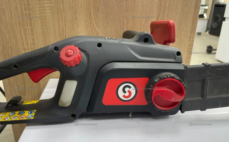 Пила электрическая цепная Sterwins Ecs2-40.3