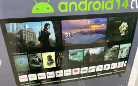 Купить Телевизор Smart TV 32 QN900 б/у , в Москва и область Цена:9900рублей