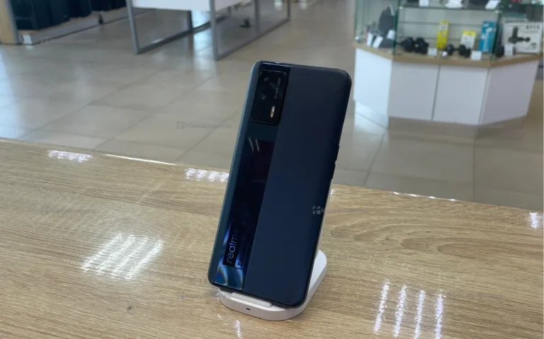 Realme X7 Max