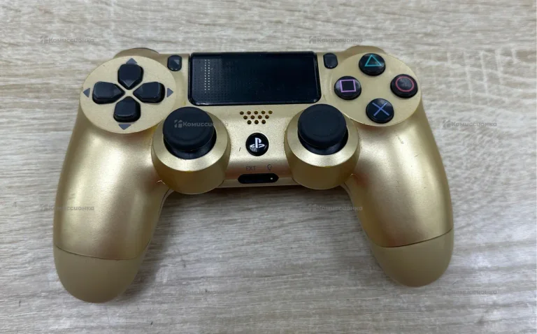 Геймпад PS4 orig