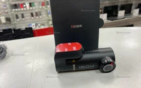 Видеорегистратор Ibox Wi-Fi Dal