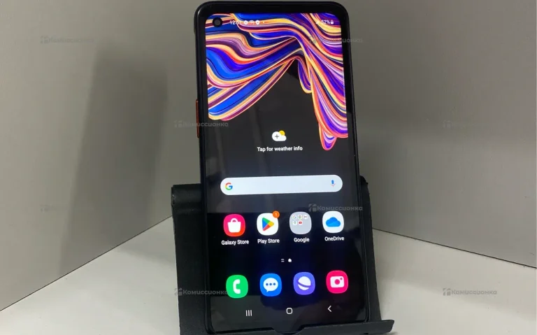 Samsung Galaxy XCover Pro