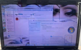 Ноутбук lenovo