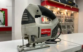 Купить Лобзик Интерскол МП-65 Э-01 б/у , в Санкт-Петербург Цена:1490рублей