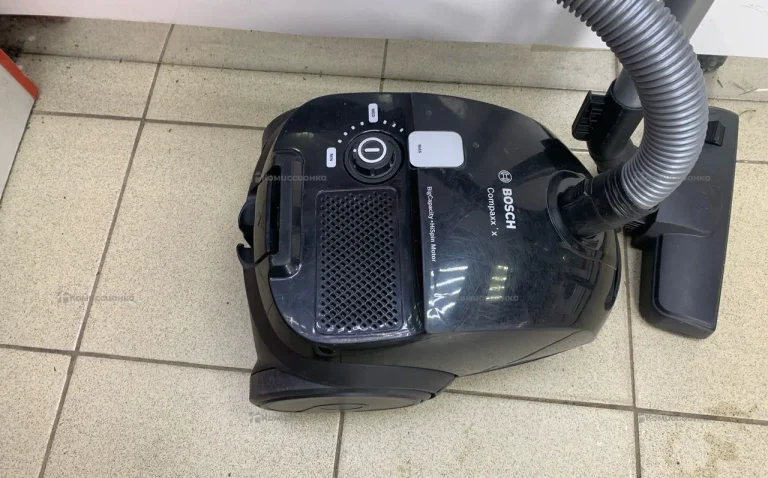 Пылесос  Bosch