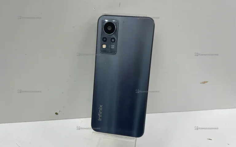 Infinix Note 11 6/128 ГБ