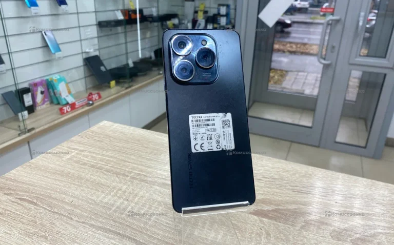 Tecno Spark 20 Pro 8/256 ГБ