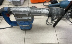 Перфоратор Зубр ЗПМ-45-1350 ЗВ