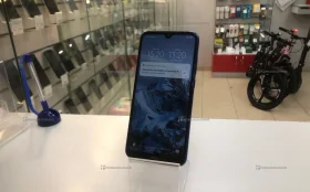 Xiaomi Redmi Note 8T 3/32 ГБ