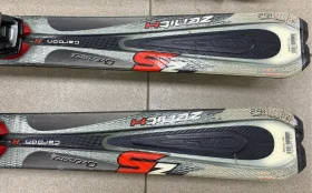 Купить Горные лыжи Rossignol Zenith Z5 162см б/у , в Самара Цена:17000рублей