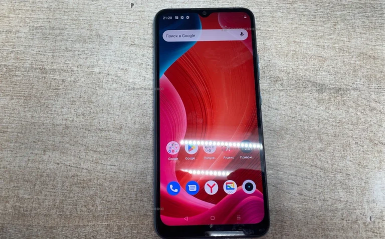 Realme C11 (2021) 2/32 ГБ