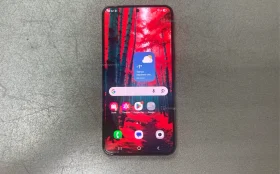 Купить Samsung Galaxy S22 8/256 ГБ б/у , в Самара Цена:19900рублей