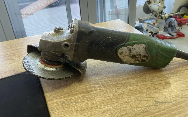УШМ Hitachi G23SRK