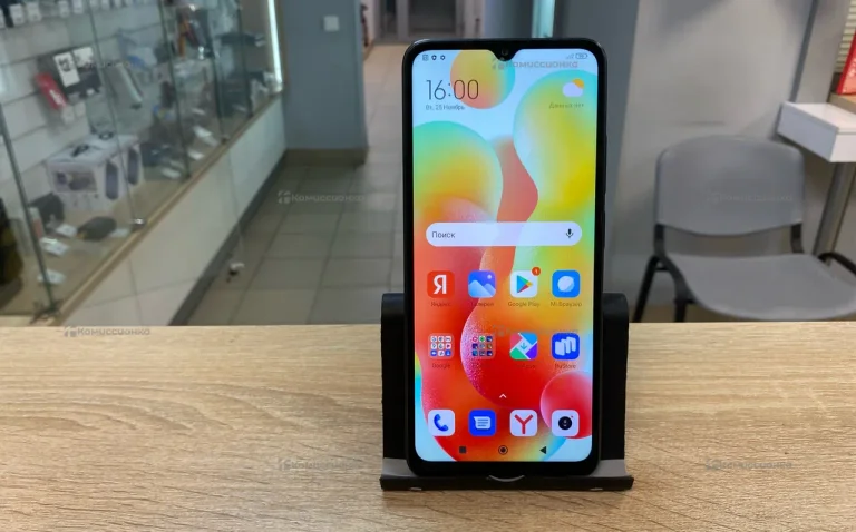 Xiaomi Redmi 12C 3/64 ГБ