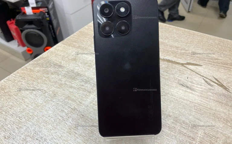 Honor X6a 6/128 ГБ