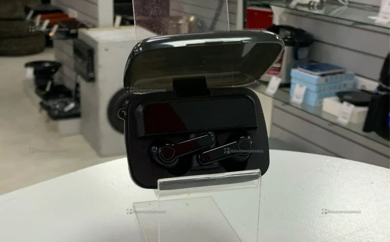 Наушники Black