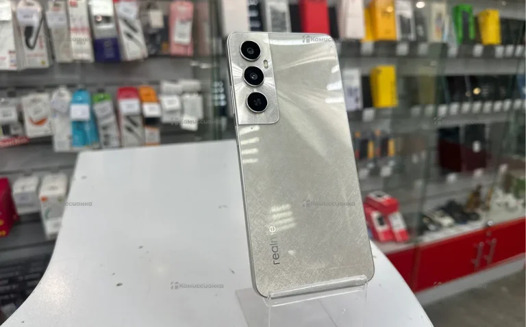 Realme C65 8/256 ГБ