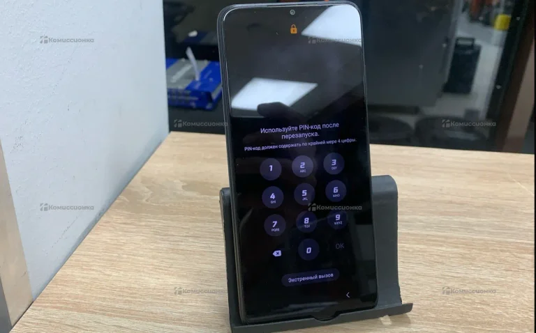 Samsung Galaxy A20s 2/32 ГБ