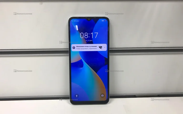 Tecno Spark 10 8/128 ГБ