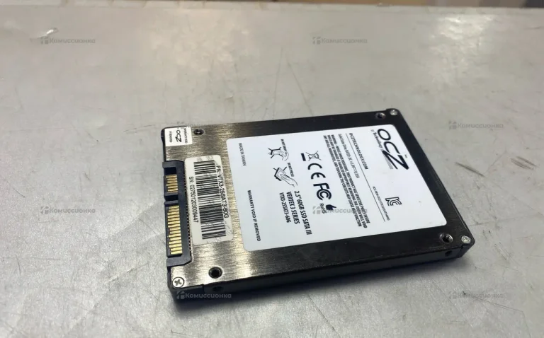 Vertex 3 SSD 60gb