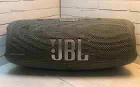Колонка  Jbl charge 5