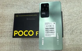 Xiaomi Poco F4 6/128 ГБ