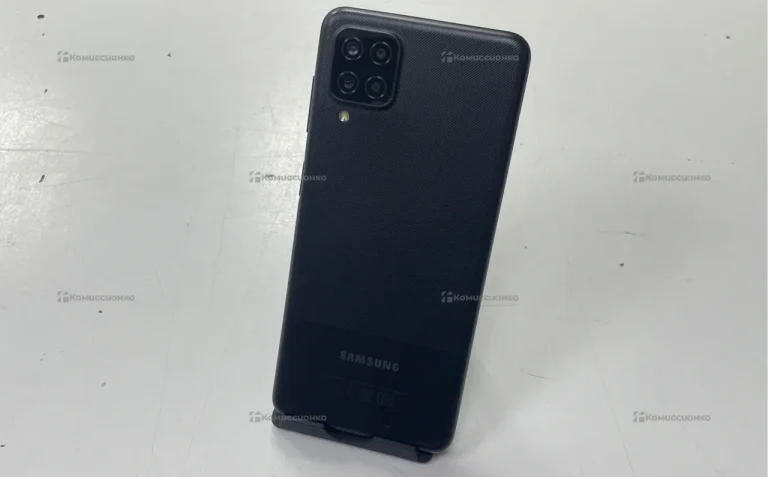 Samsung Galaxy A12 3/32 ГБ