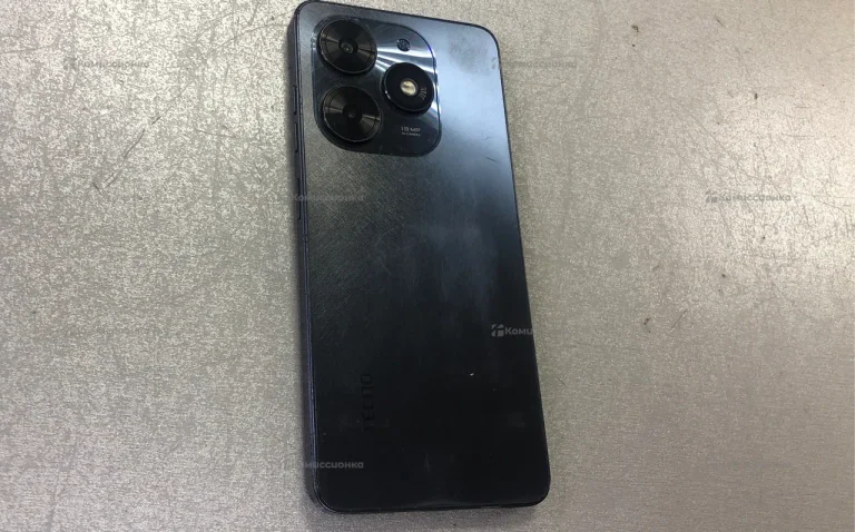 Tecno Spark Go 2024 4/128 ГБ