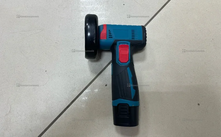 Шлифовальная машина ANGLE GRINDER