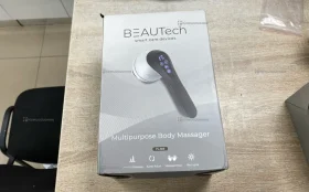 Купить Вибромассажер Beautech PL-665 б/у , в Москва и область Цена:1900рублей