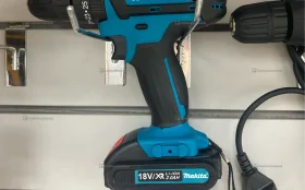 Шуруповерт Makita 18-25N.M реп