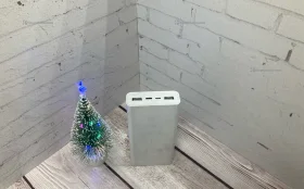 Купить Power Bank  Xiaomi б/у , в Курган Цена:490рублей