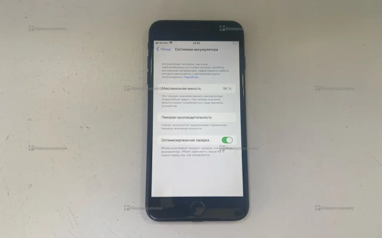 Apple iPhone 7 Plus 128Gb