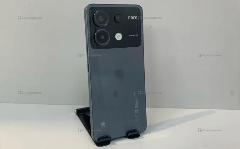 Xiaomi Poco X6 12/512Gb