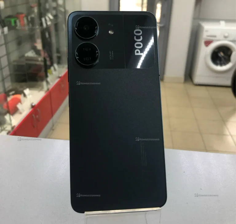 Xiaomi Poco C65 6/128Gb