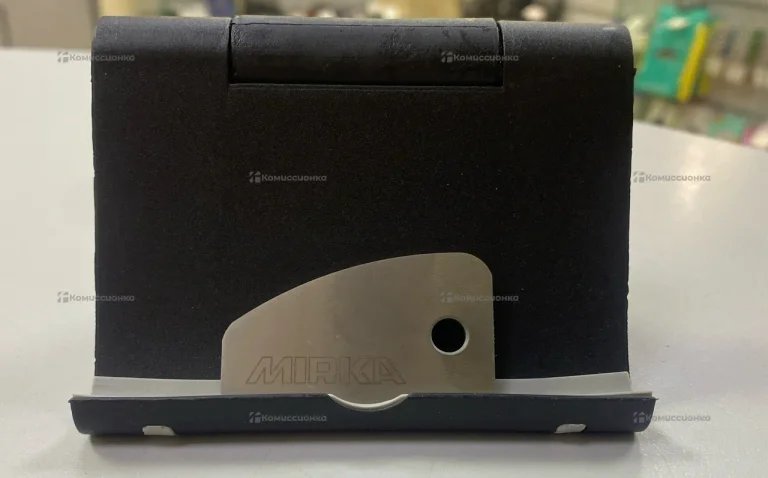 Скребок MIRKA.