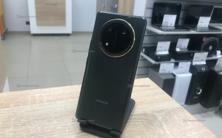 Honor magic 7 lite