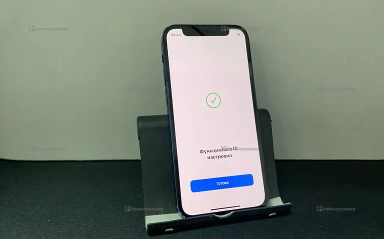 Apple iPhone 12 mini 4/64 ГБ