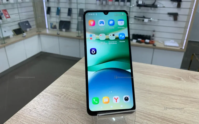 Xiaomi Redmi A5 4/128Gb