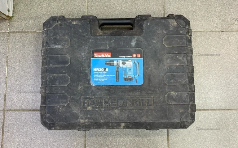 Профессиональный перфоратор MEINENG 3015