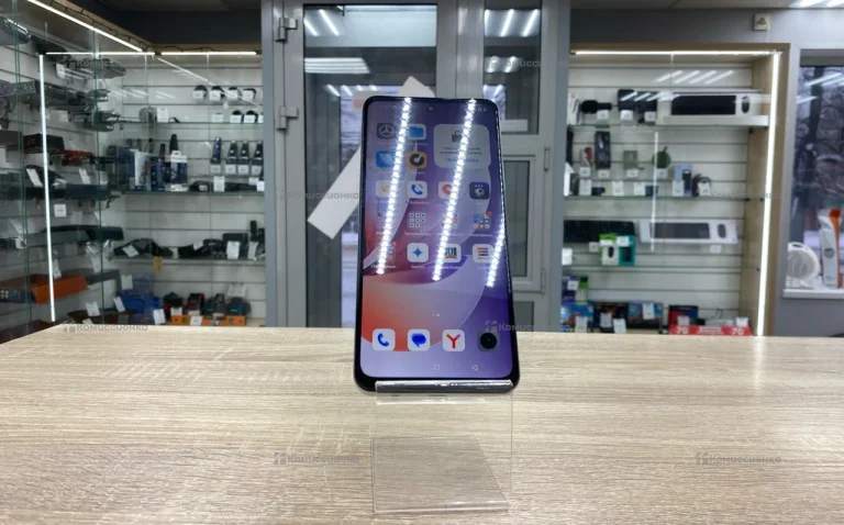 Realme C71 8/128 ГБ