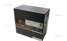 Купить Блок питания Cougar gex750 б/у , в Челябинск Цена:4990рублей