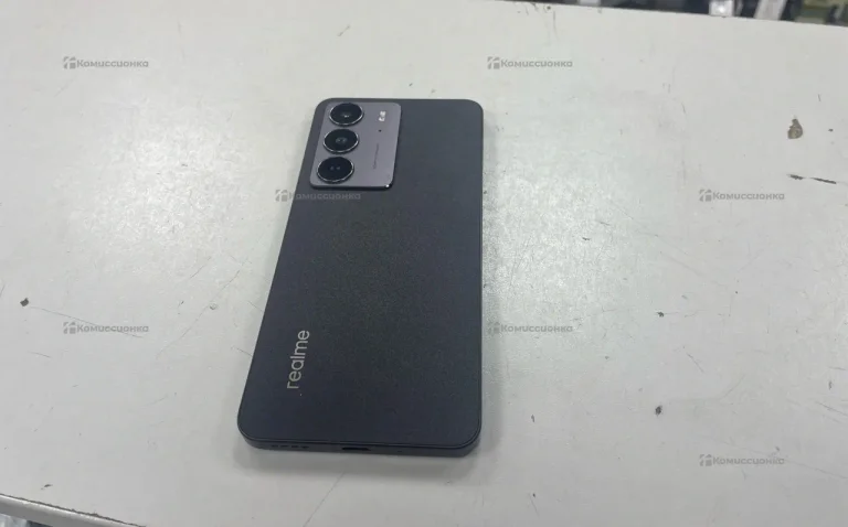 Realme C75 4G 8/128 ГБ