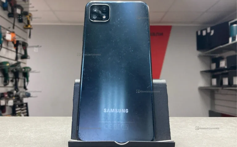 Samsung Galaxy A22s 4/64Gb