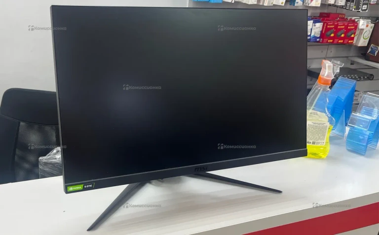 Монитор MSI Optix MAG251RX